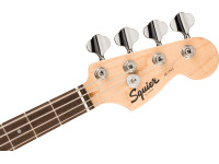 Fender Squier Mini Precision Bass LRL 2-Color Sunburst Fender Squier Mini Precision Bass LRL 2-Color Sunburst